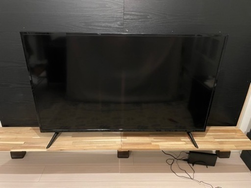 家電 テレビ 液晶テレビ