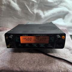 アマチュア無線のALINCO、DR-M50D 訳あり、