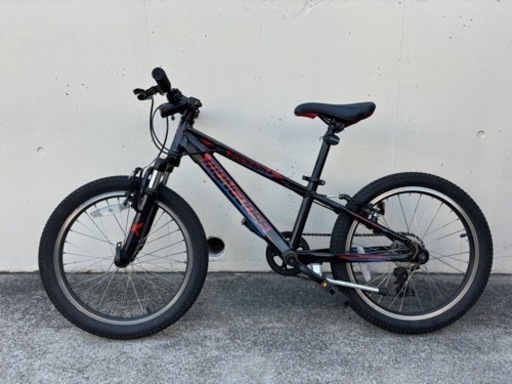自転車 マウンテンバイク　20インチ
