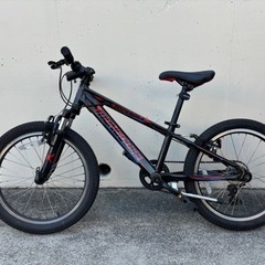 自転車 マウンテンバイク　20インチ