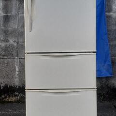 商談中 値下げ 超美品 冷蔵庫 355L 9月5日以降 取りに来