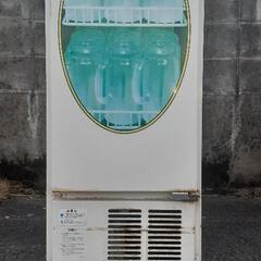 HOSHIZAKI(ﾎｼｻﾞｷ)HFJ-46BS形 ﾋﾞｰﾙｼﾞｮｯｷｸｰﾗｰ