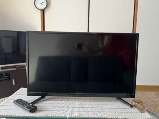 テレビ