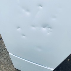 YAMADA　ノンフロン冷凍冷蔵庫　　YRZ-F15G1