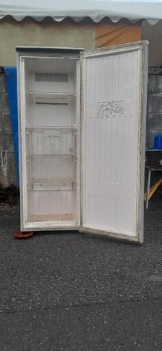 national(ﾅｼｮﾅﾙ)冷凍車 - 冷蔵庫 