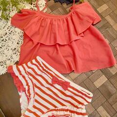 130㌢　branshes♡スイミング