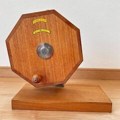 中古　良品　ガラポン抽選機