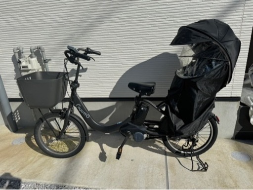 《超お得》電動アシスト自転車