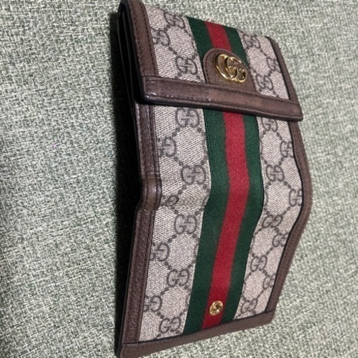 GUCCI 財布