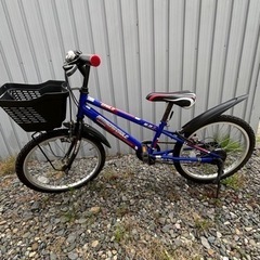 自転車 クロスバイク