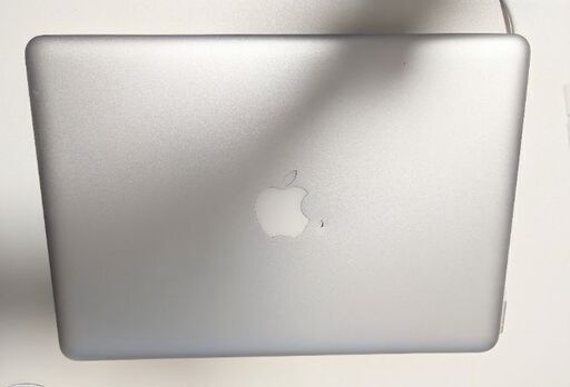 Mac MacBook Pro 13-inch Mid 2012