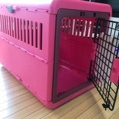 リッチェル折り畳みキャンピングキャリー