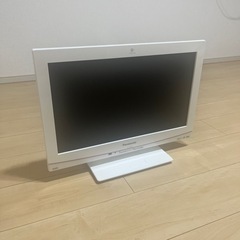 家電 テレビ 液晶テレビ