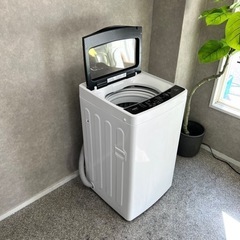 ☑︎ご成約済み? AQUA 一人暮らし洗濯機 5kg✨ 2019年製⭕️