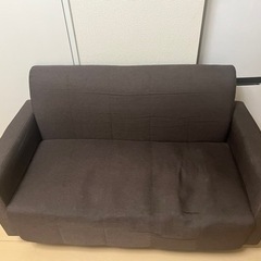 家具 ソファ 2人掛けソファ