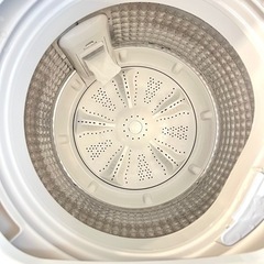 ☑︎ご成約済み🤝 Haier 一人暮らし洗濯機 4.5kg✨ 2020年製⭕️