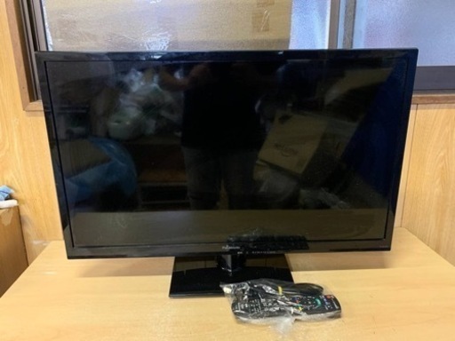 Panasonic 液晶カラーテレビ　TH-32A300