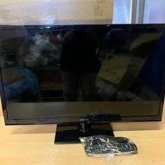 Panasonic 液晶カラーテレビ　TH-32A300