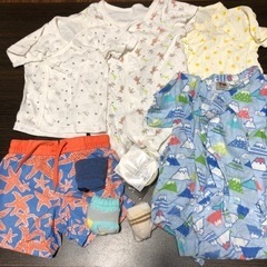 子供用品 ベビー用品 ベビー服