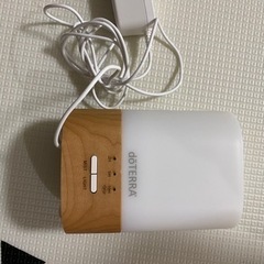 早い者勝ち！doTERRAセット