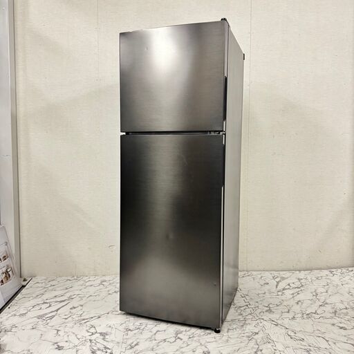 18068  maxzen 一人暮らし2D冷蔵庫 2020年製 138L ◆大阪市内・東大阪市他 6,000円以上ご購入で無料配達いたします！◆ ※京都・高槻・枚方方面◆神戸・西宮・尼崎方面◆生駒方面、大阪南部方面　それぞれ条件付き無料配送あり！