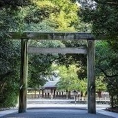 神社好きな友達募集⛩️