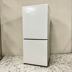 H 18067  AQUA 一人暮らし2D冷蔵庫 2021年製 168L ◆大阪市内・東大阪市他 6,000円以上ご購入で無料配達いたします！◆ ※京都・高槻・枚方方面◆神戸・西宮・尼崎方面◆生駒方面、大阪南部方面　それぞれ条件付き無料配送あり！            