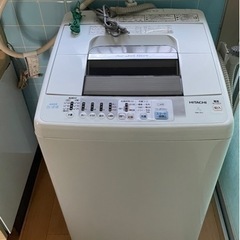 洗濯機7.0kg