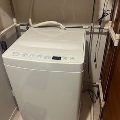 家電 生活家電 洗濯機