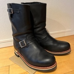 God＆Bless(ゴッドブレス) エンジニアブーツ27cm