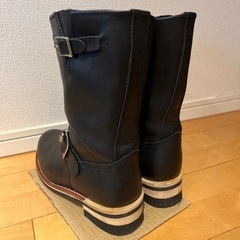 God＆Bless(ゴッドブレス) エンジニアブーツ27cm