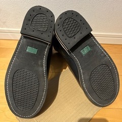 God＆Bless(ゴッドブレス) エンジニアブーツ27cm