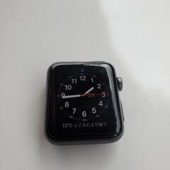 Apple Watchseries3GPS+Cellular42㎜