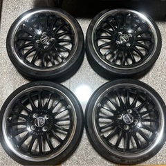 【引取限定】Carlsson1/16【BlackEdition】...