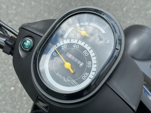 【大阪市】低走行 装備充実 両手ブレーキ JA09 ベンリィ110■買取・下取り可能■検 スーパーカブ ギア 新聞配達■ 大阪市】低走行の極上車 両手ブレーキ JA09 ベンリィ110□買取・下取り可能