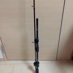 再❗️再再値下‼️ シマノトリウム2000&ナマズ竿 再❗️再再値下‼️ シマノトリウム2000&ナマズ竿