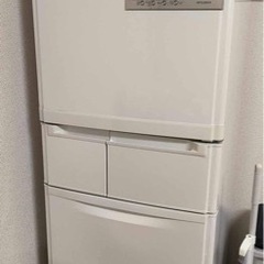 冷蔵庫Mitsubishi