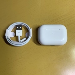 AirPods pro 互換品　※純正ではありません 