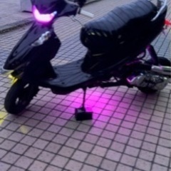 アドレスv125g k5