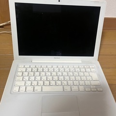 MacBook A1181