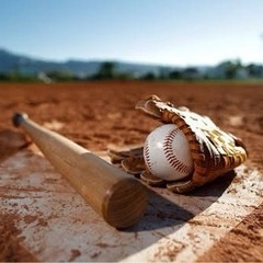 野球仲間募集中⚾️✨✨