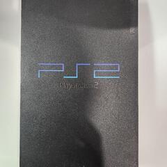 PlayStation2 本体 SCPH-30000