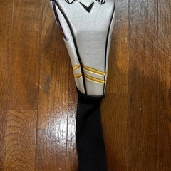 0906-075 ゴルフクラブ (世田谷区不要品持込み) 世田谷のスポーツの  