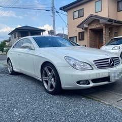 ⭐️激安⭐️ ベンツ CLS350 早い者勝ち