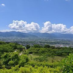 今日休み 山梨で話そう