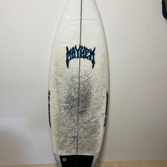 メイヘム ラッドリッパー サーフボード