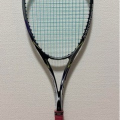 YONEX ソフトテニスラケット ネクシーガ 80S UL1