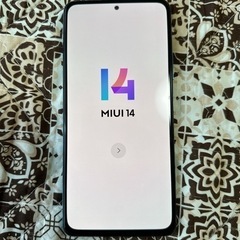 スマホ　シャオミ10PRO