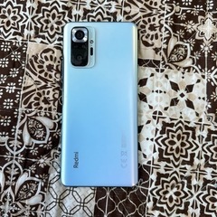 スマホ　シャオミ10PRO