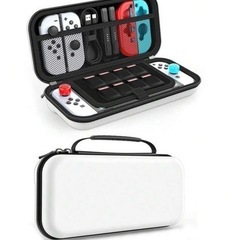 Switch本体ホワイト有機EL